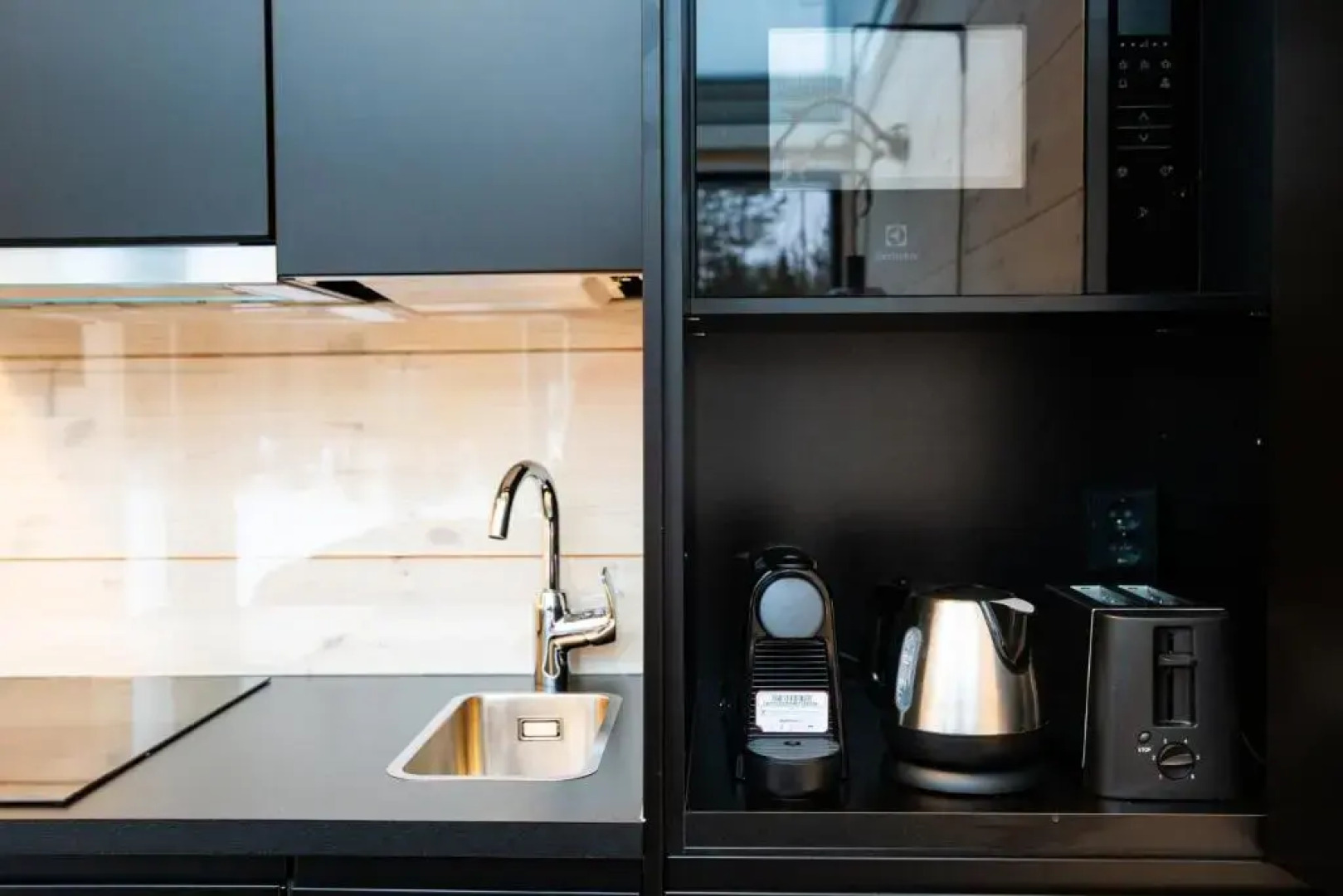 Kuuru Tunturilaakso by Kide Hotel