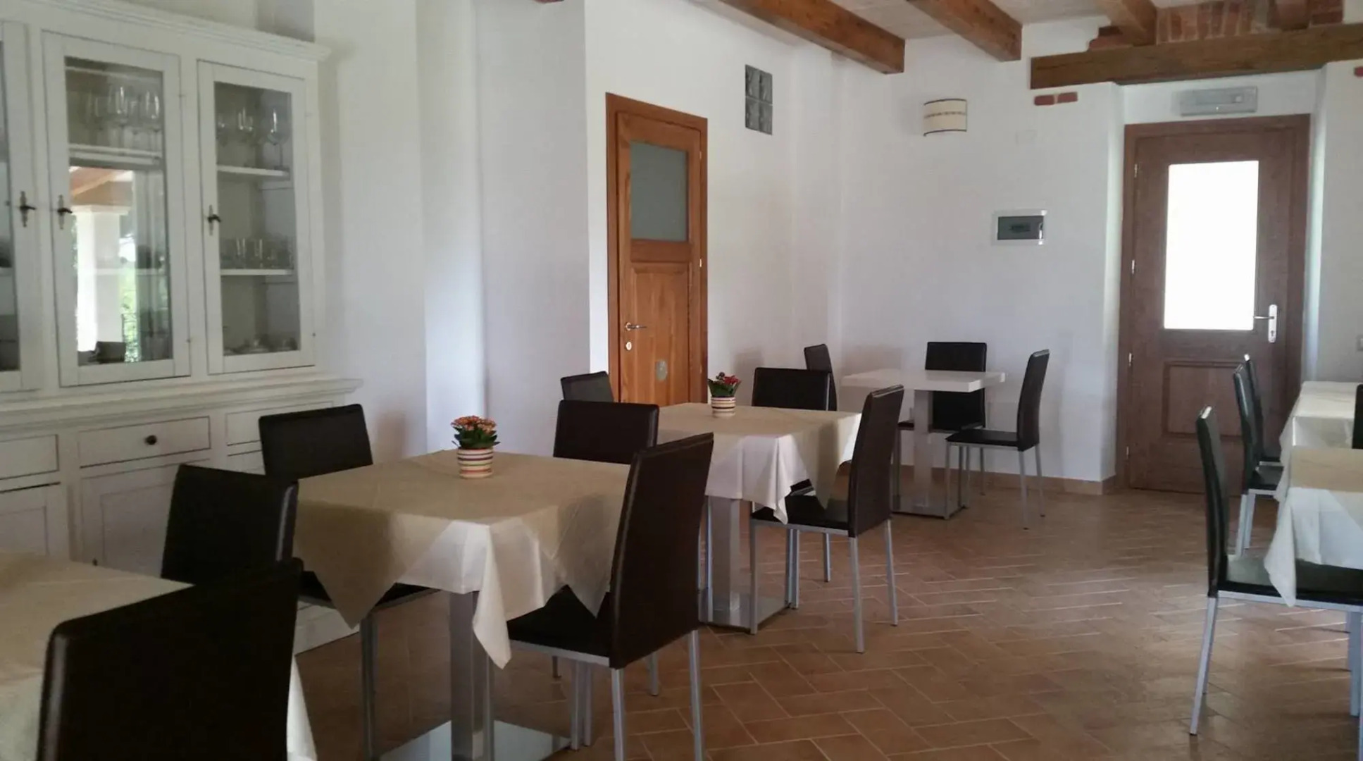 Agriturismo Casale degli Ulivi