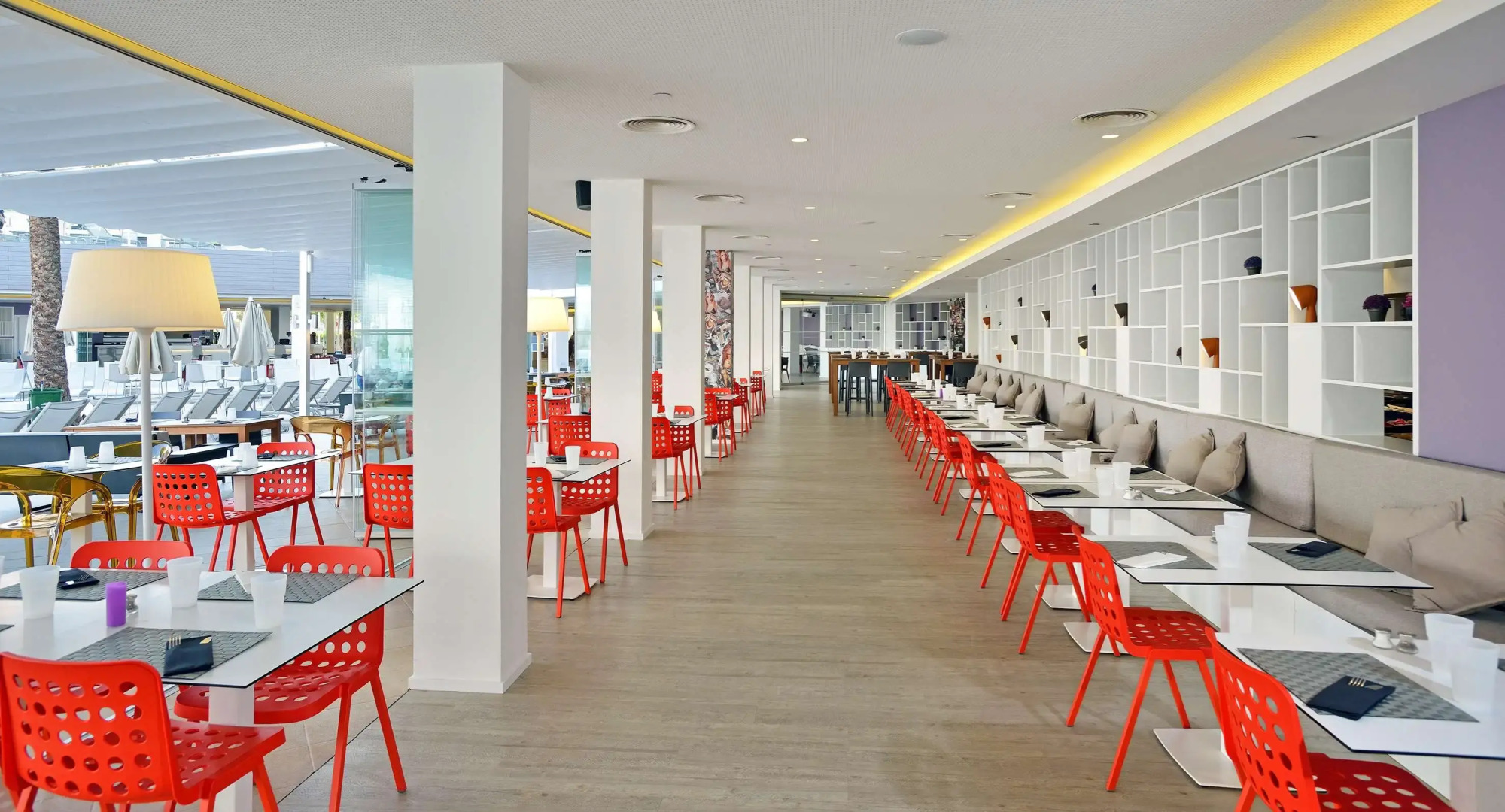Отель Sol House Mallorca