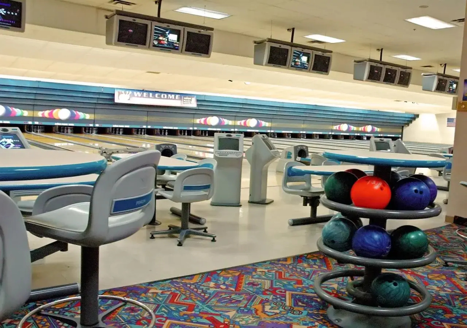 Gold Dust West Carson City