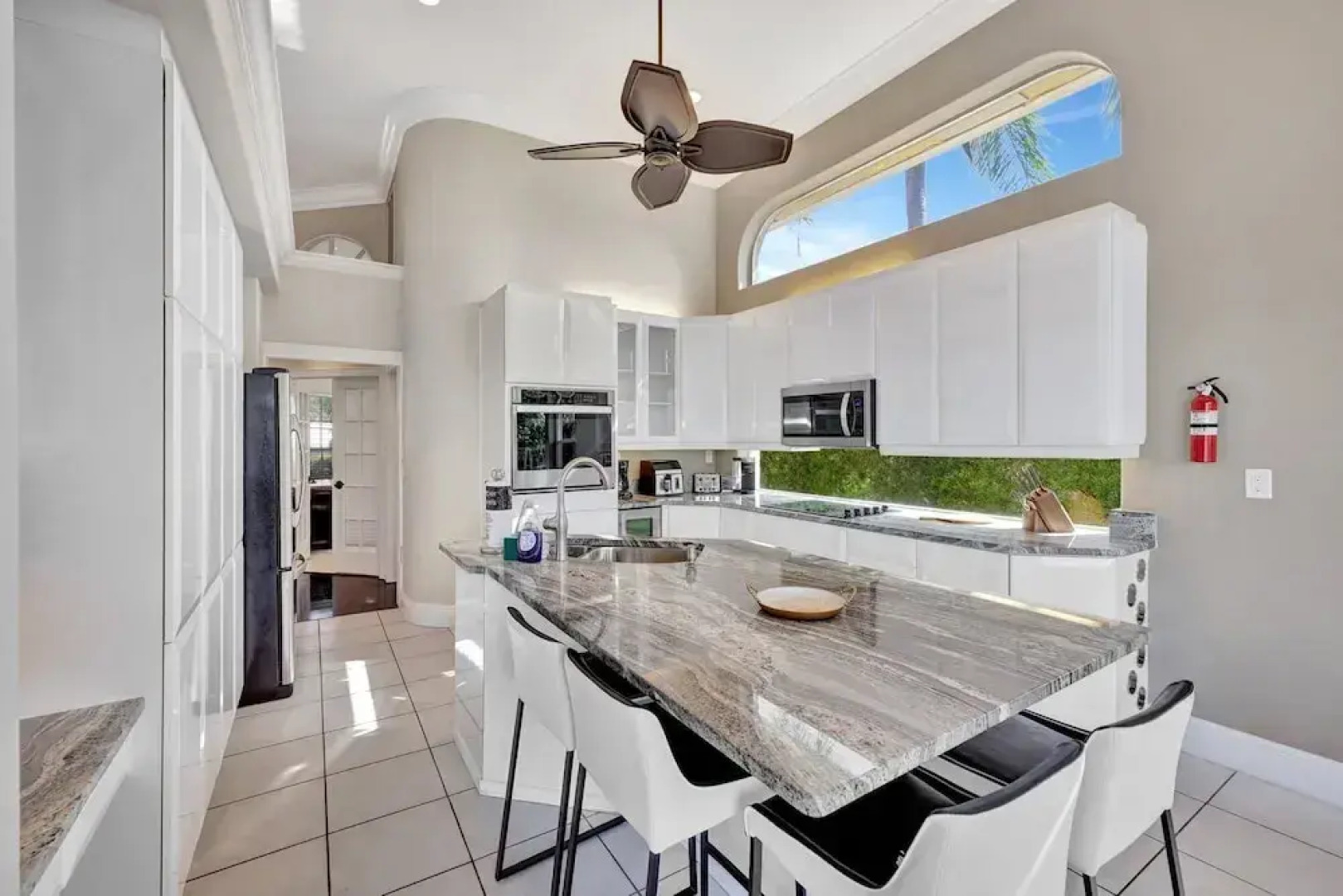 Serenity Villa in Pompano Beach