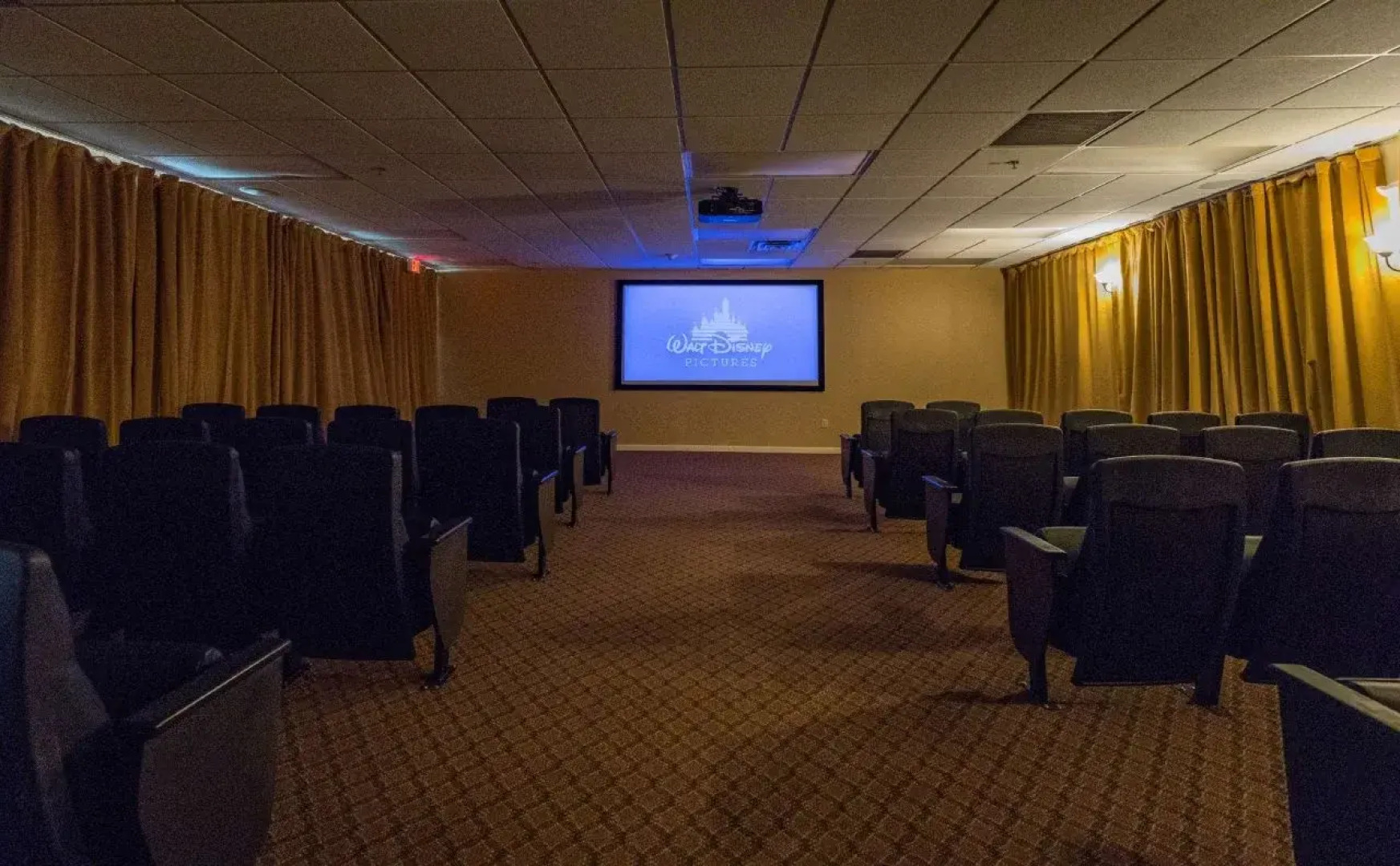 Vacation Village in the Berkshires