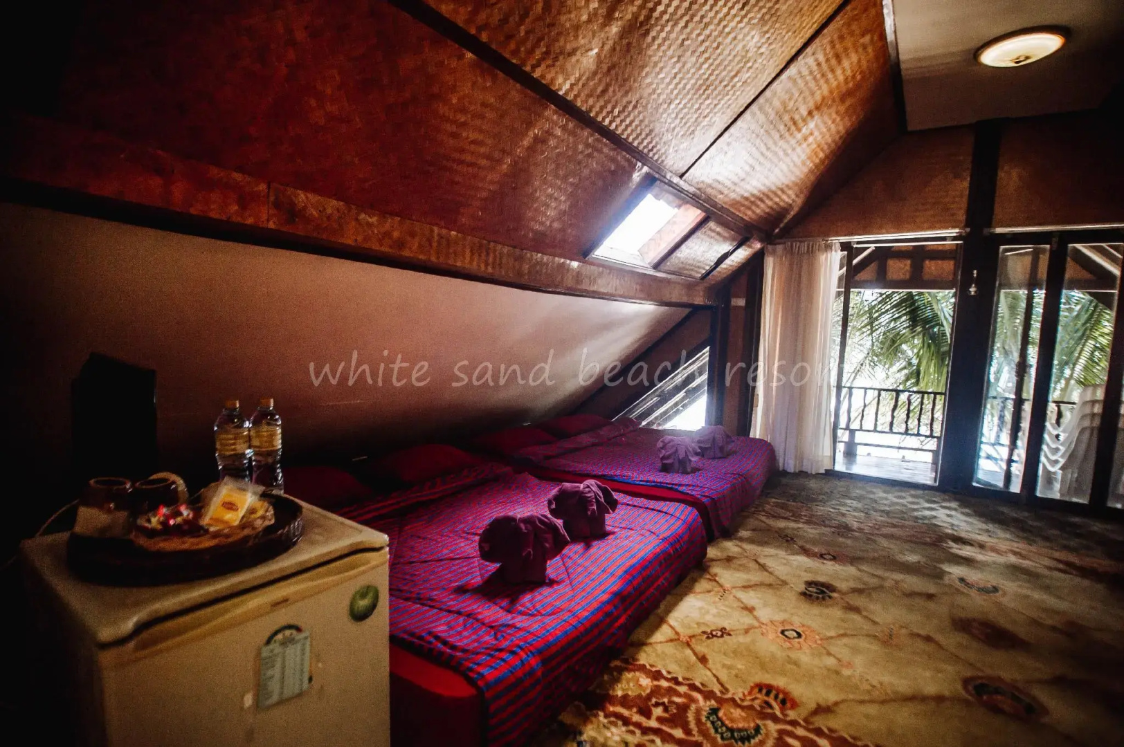 White Sand Beach Resort