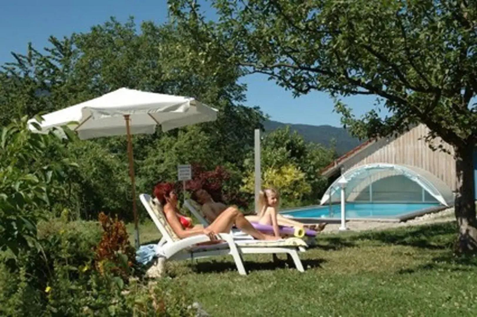 Hotel-Gasthof Zur Linde