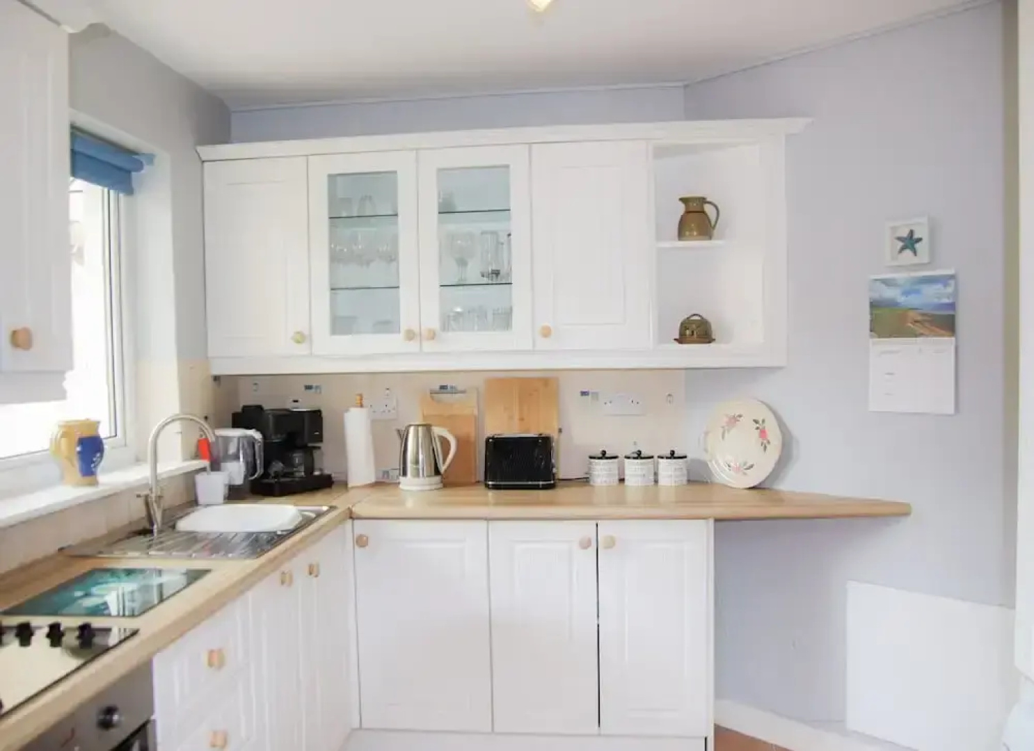 Dunmore Villas Holiday Home No 1