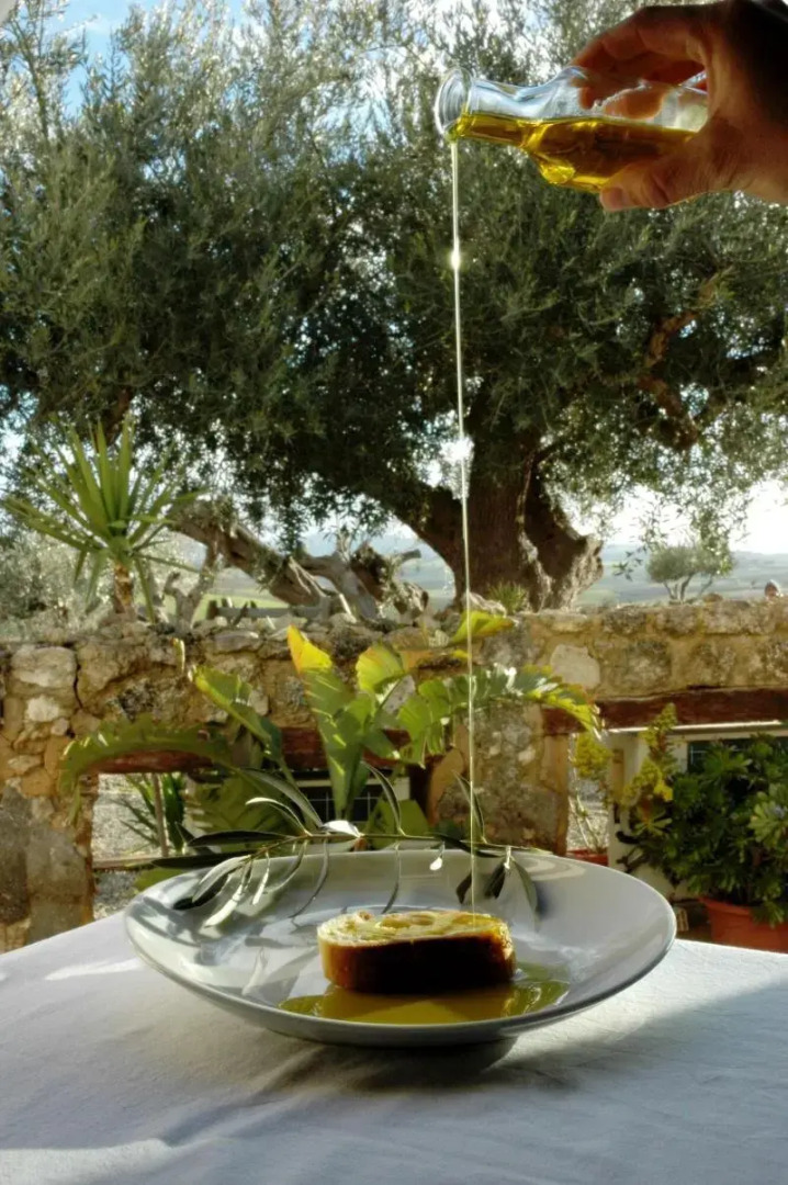 Agriturismo Baglio San Nicola