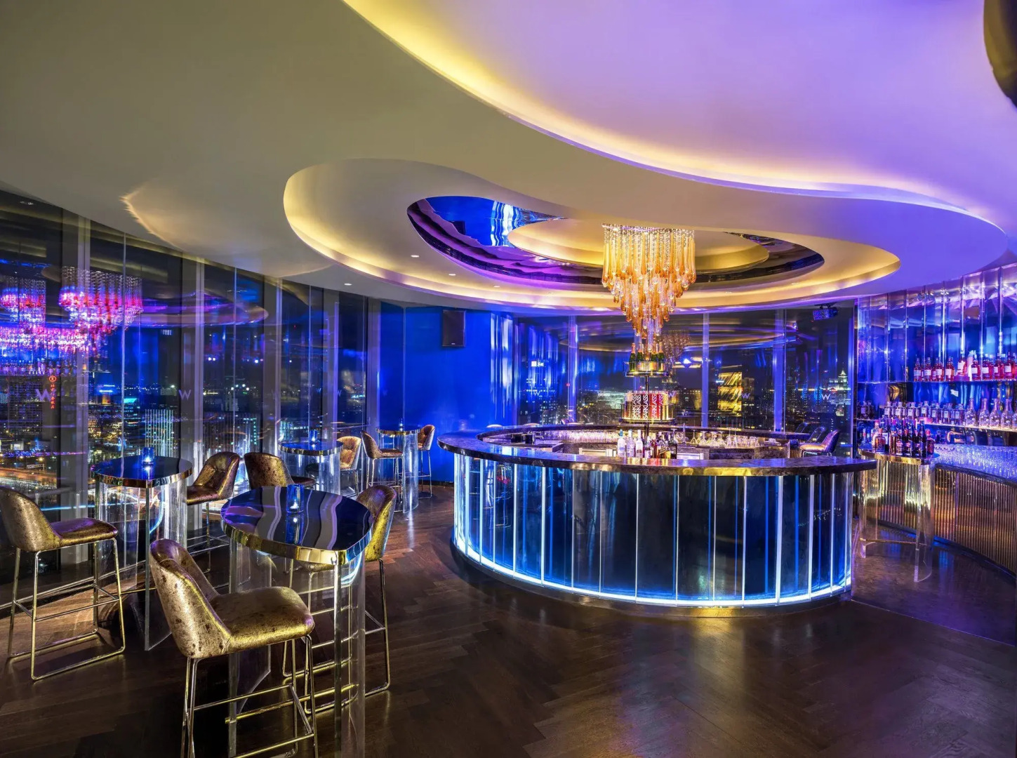 Sofitel Beijing Central