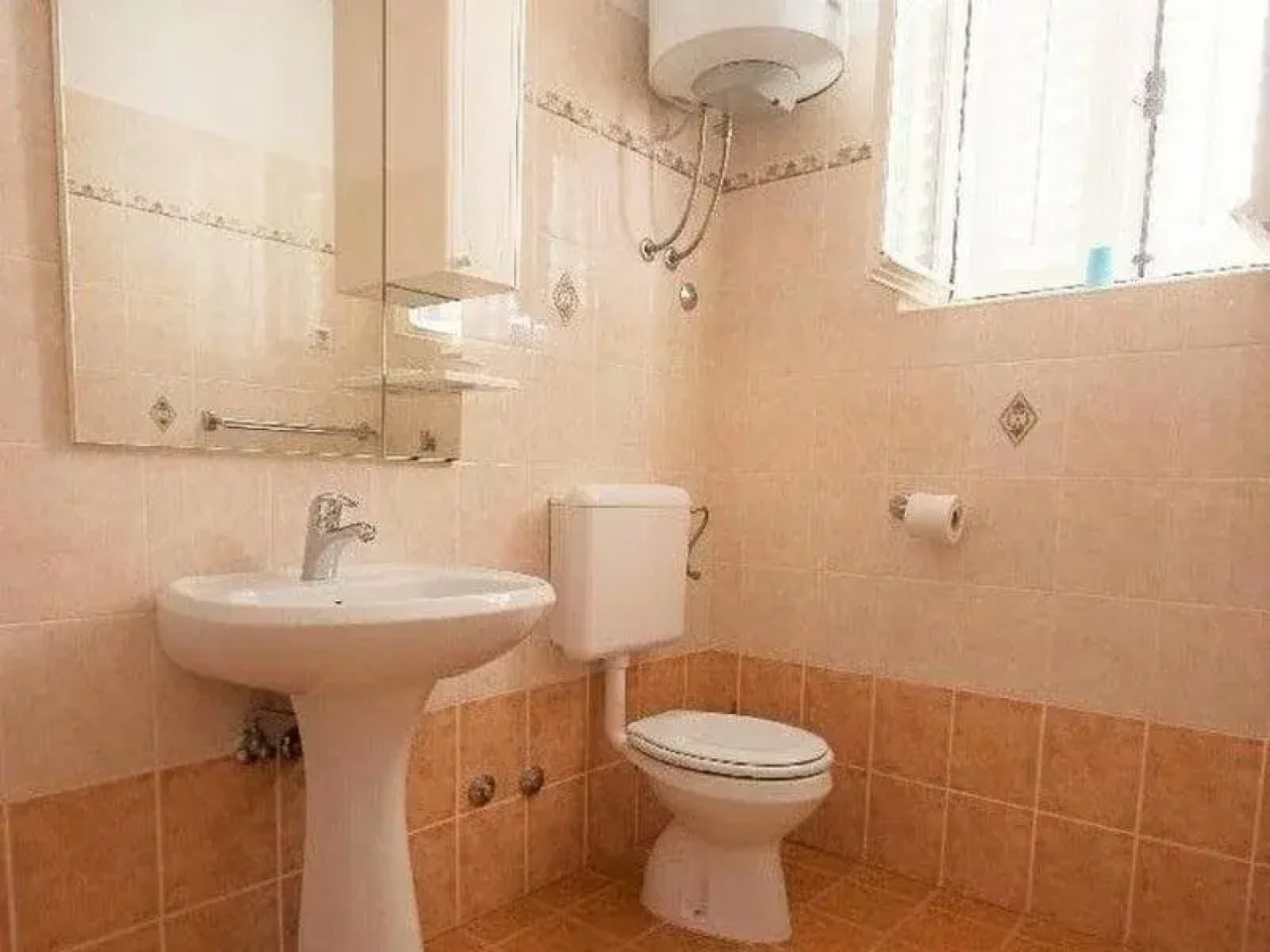 Apartments Valentino