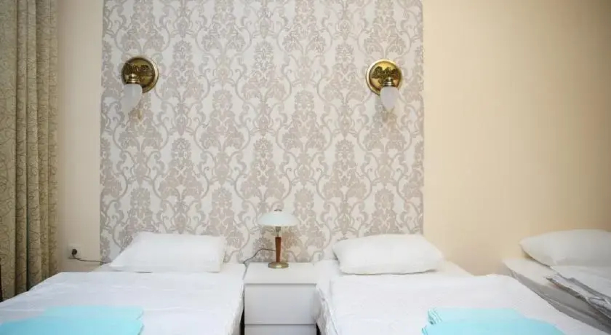 Невский Уют