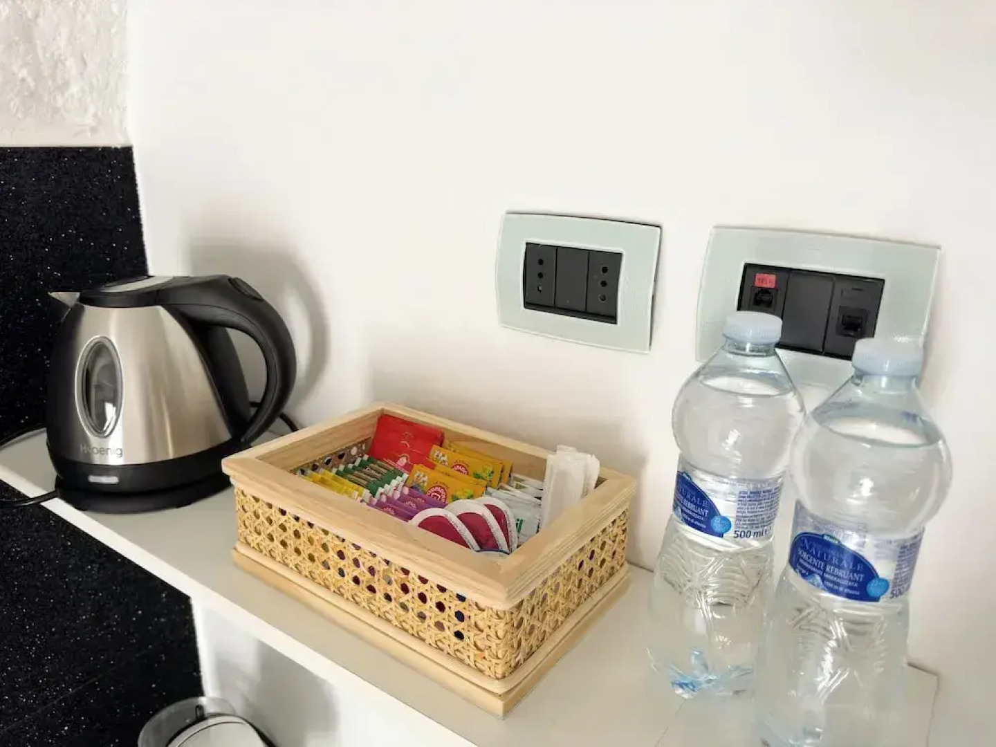 Vingtsept Bed and Breakfast