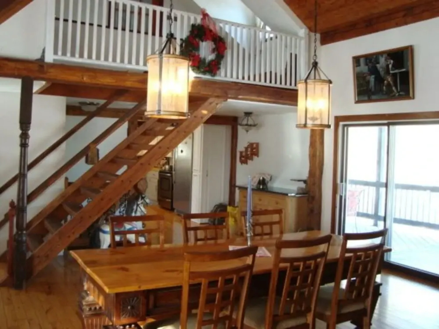 Ancestral Knowlton B&B