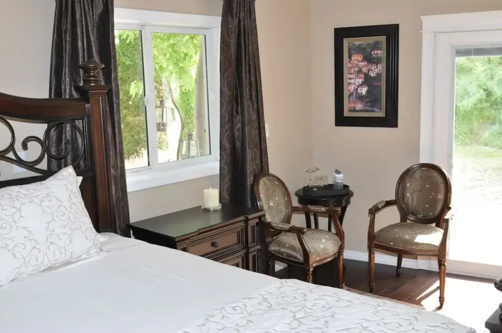 Serenata Guesthouse & Vineyard Retreat