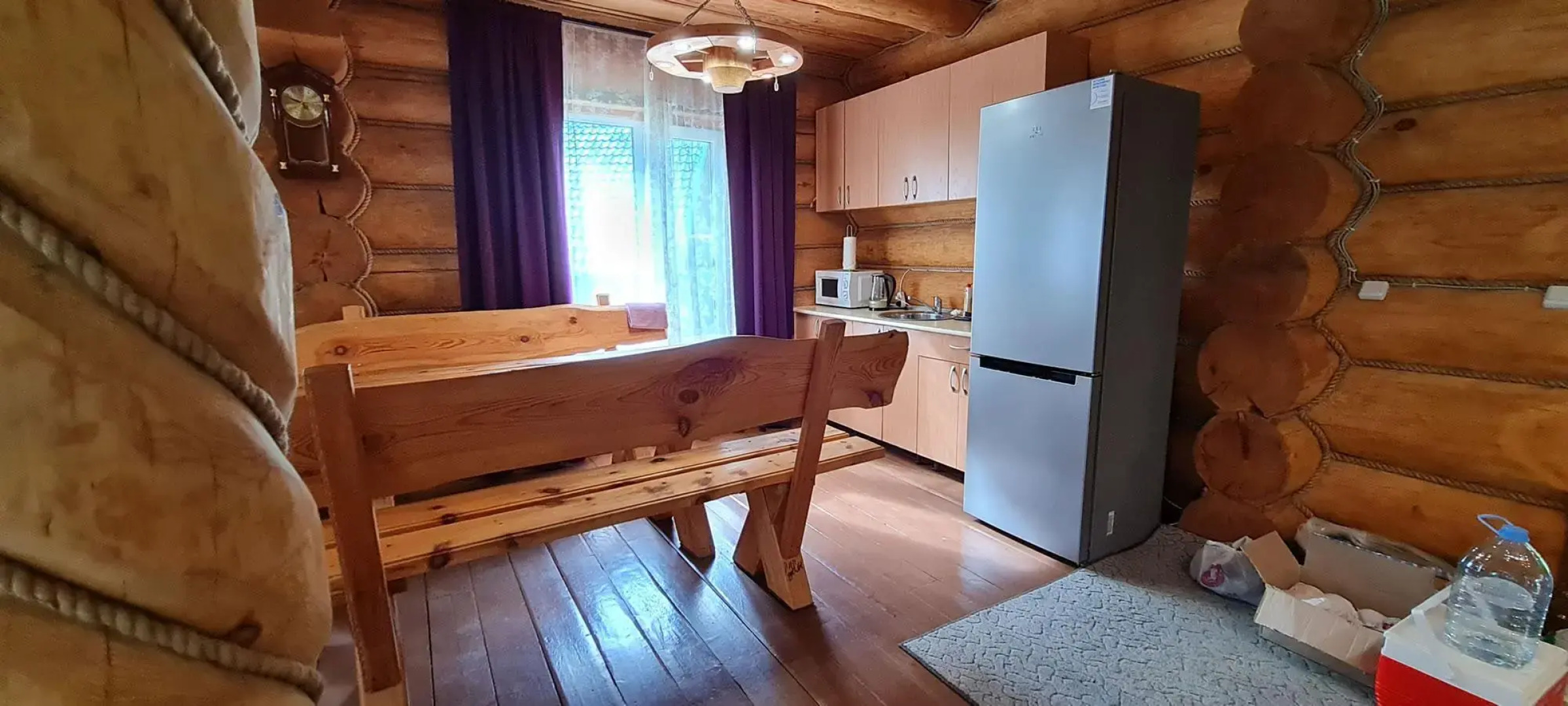 Усадьба Славная