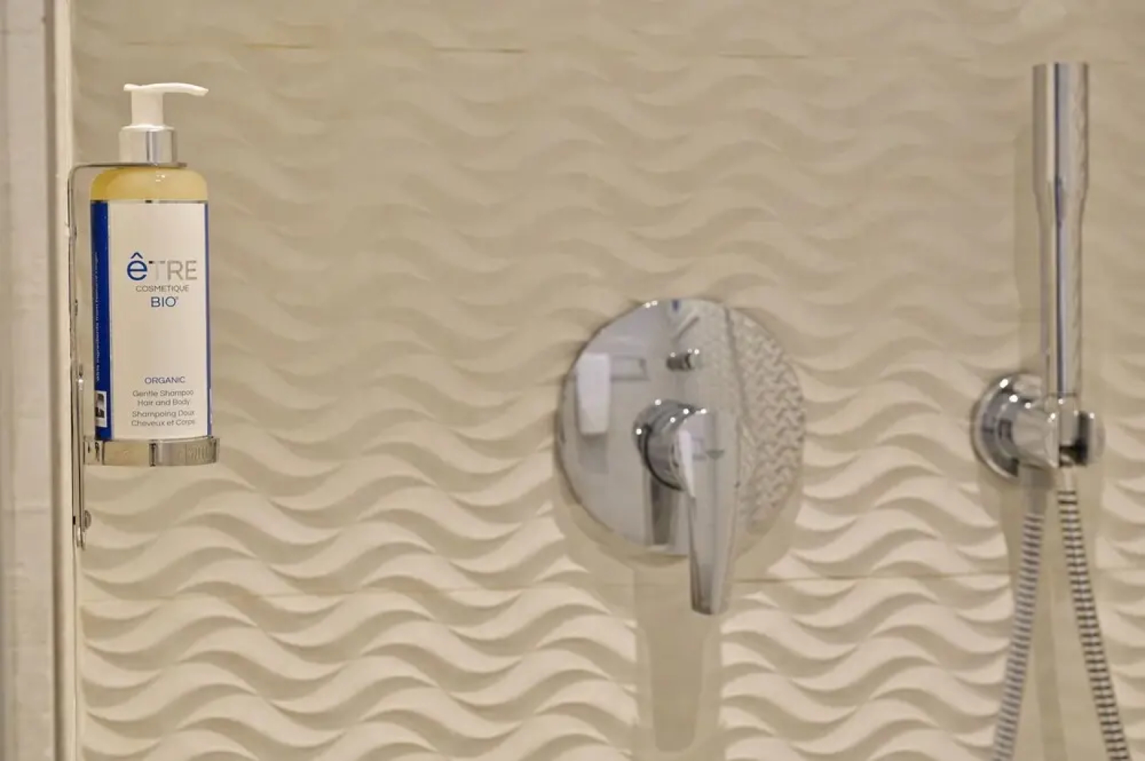 Résidence Arco Plage