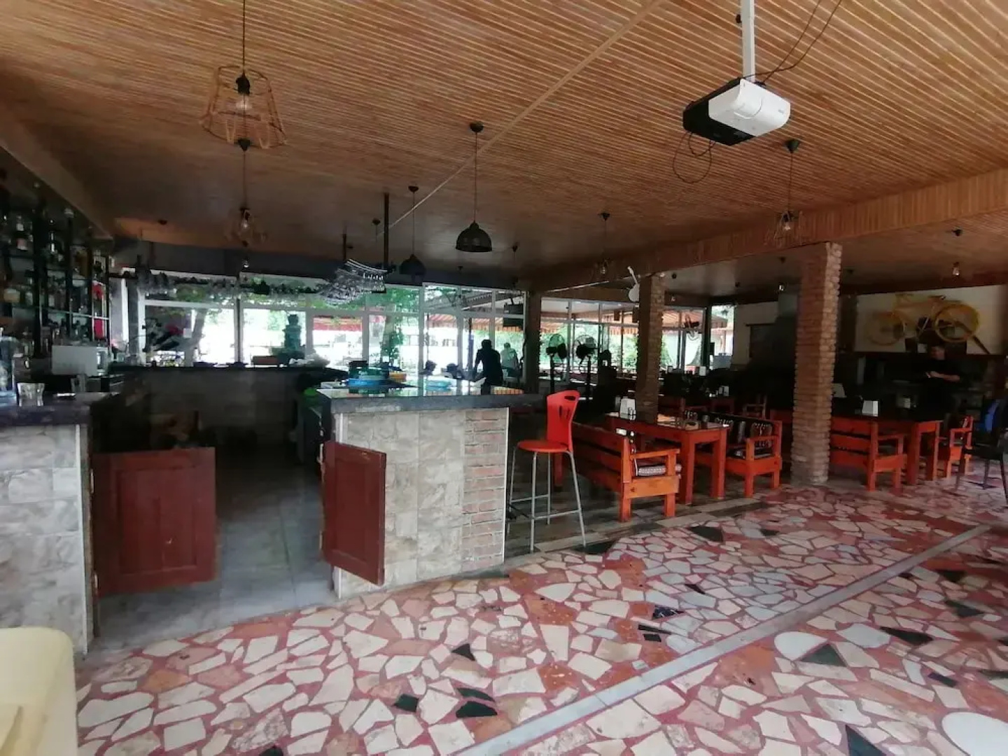 Pasa Restaurant & Pansiyon