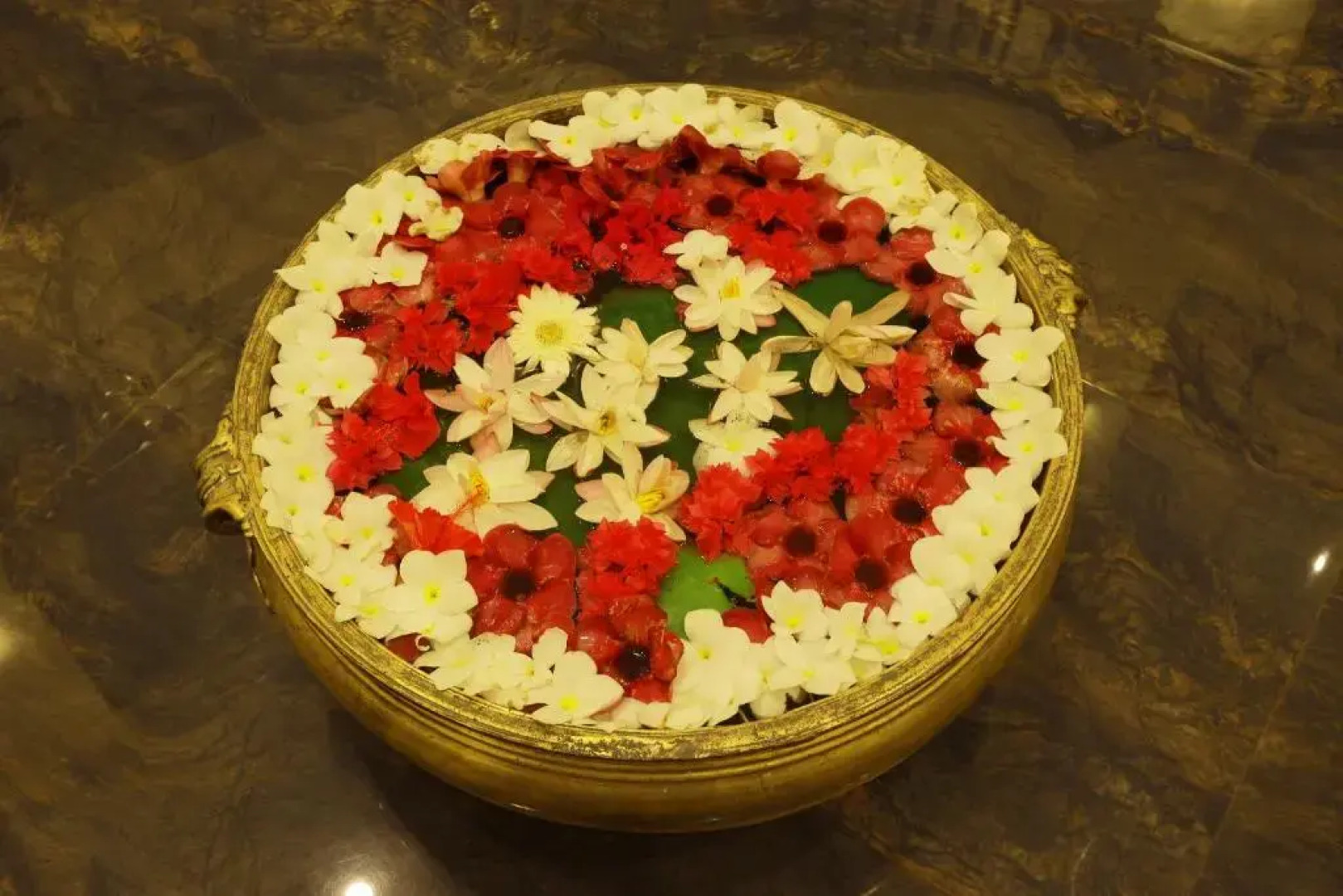 Hotel Rajeswari International