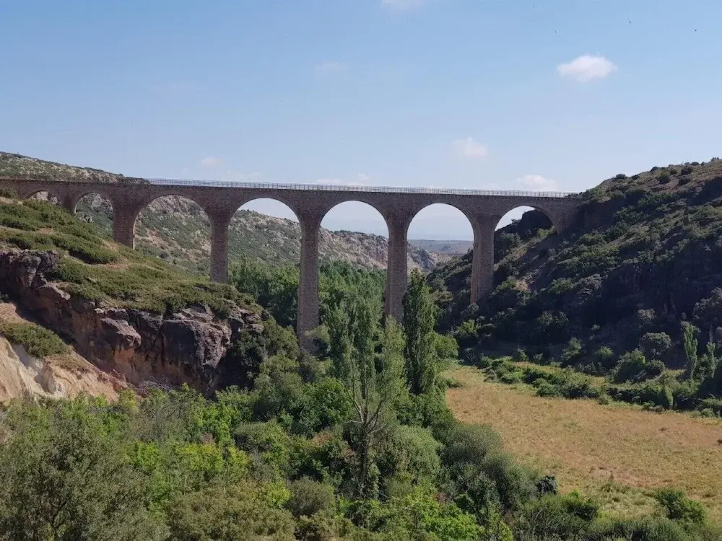 Casa Rural Villa Pilar