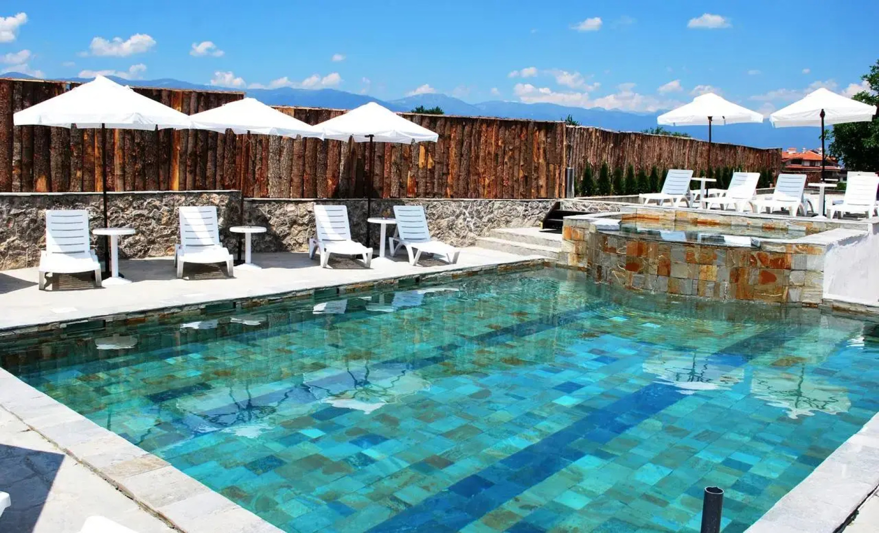 Hotel Complex Zara Bansko