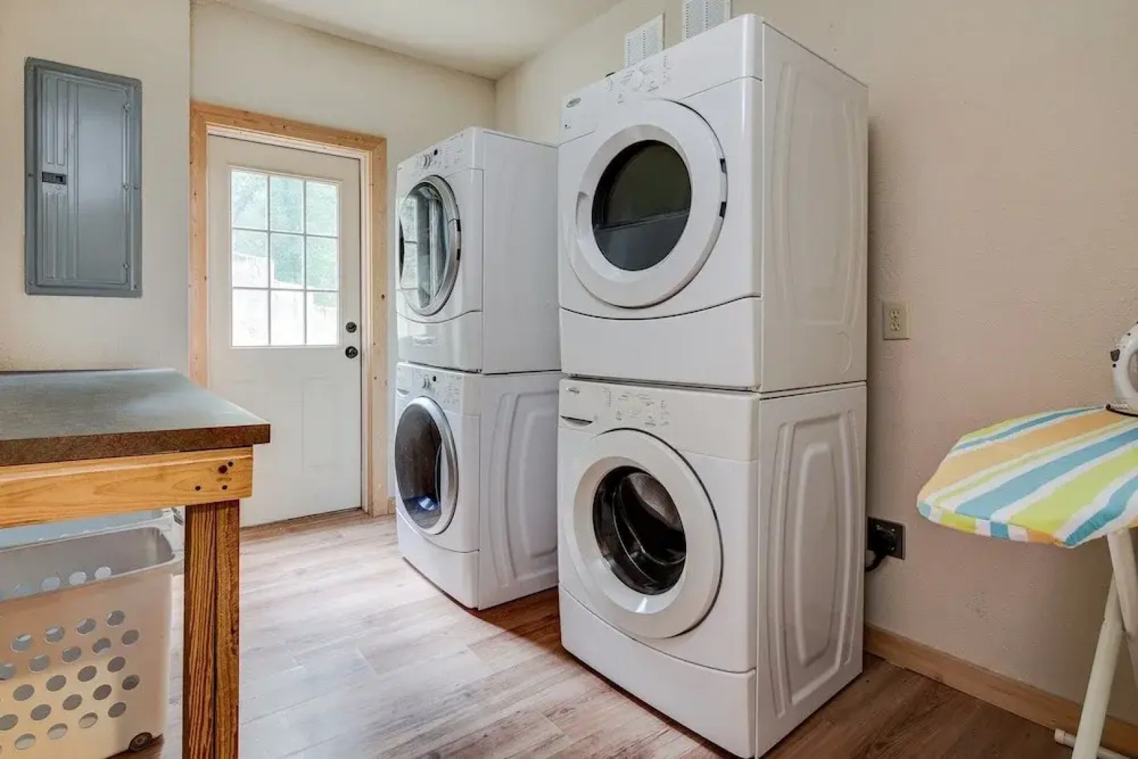 Daze Off - 4 Br Cabin