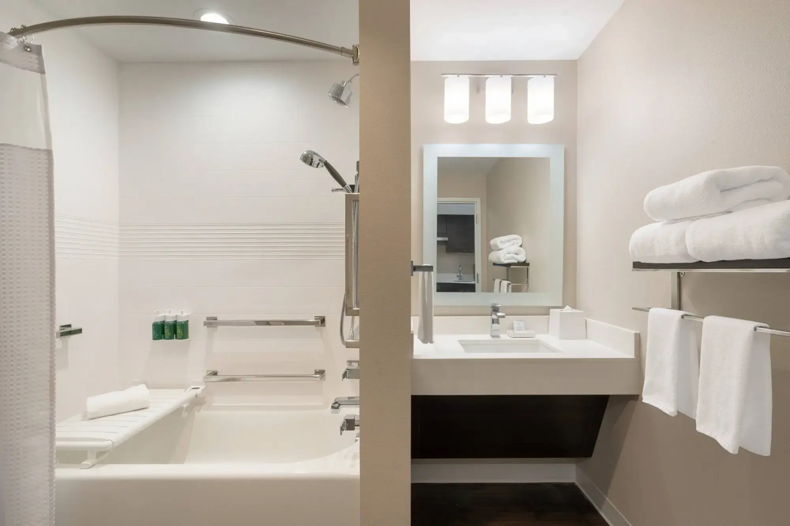 TownePlace Suites by Marriott Logan