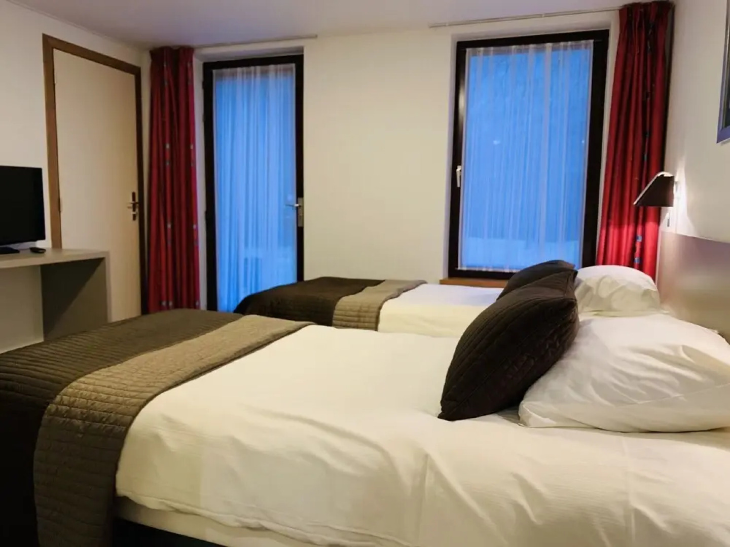 Cottage Excellence - Family Resort With Wellness in the Heart of the Ardennes