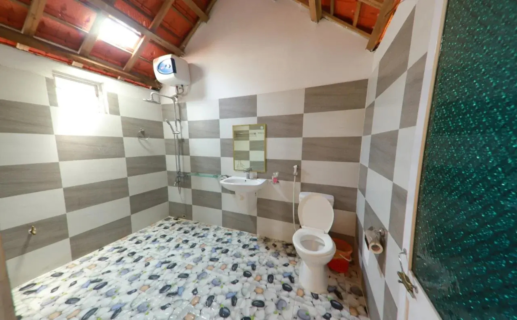 Phong Nha Garden House