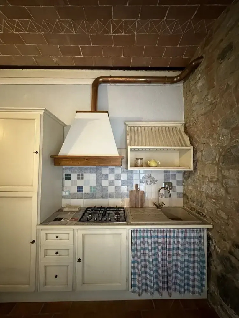 Antico Borgo di Tignano