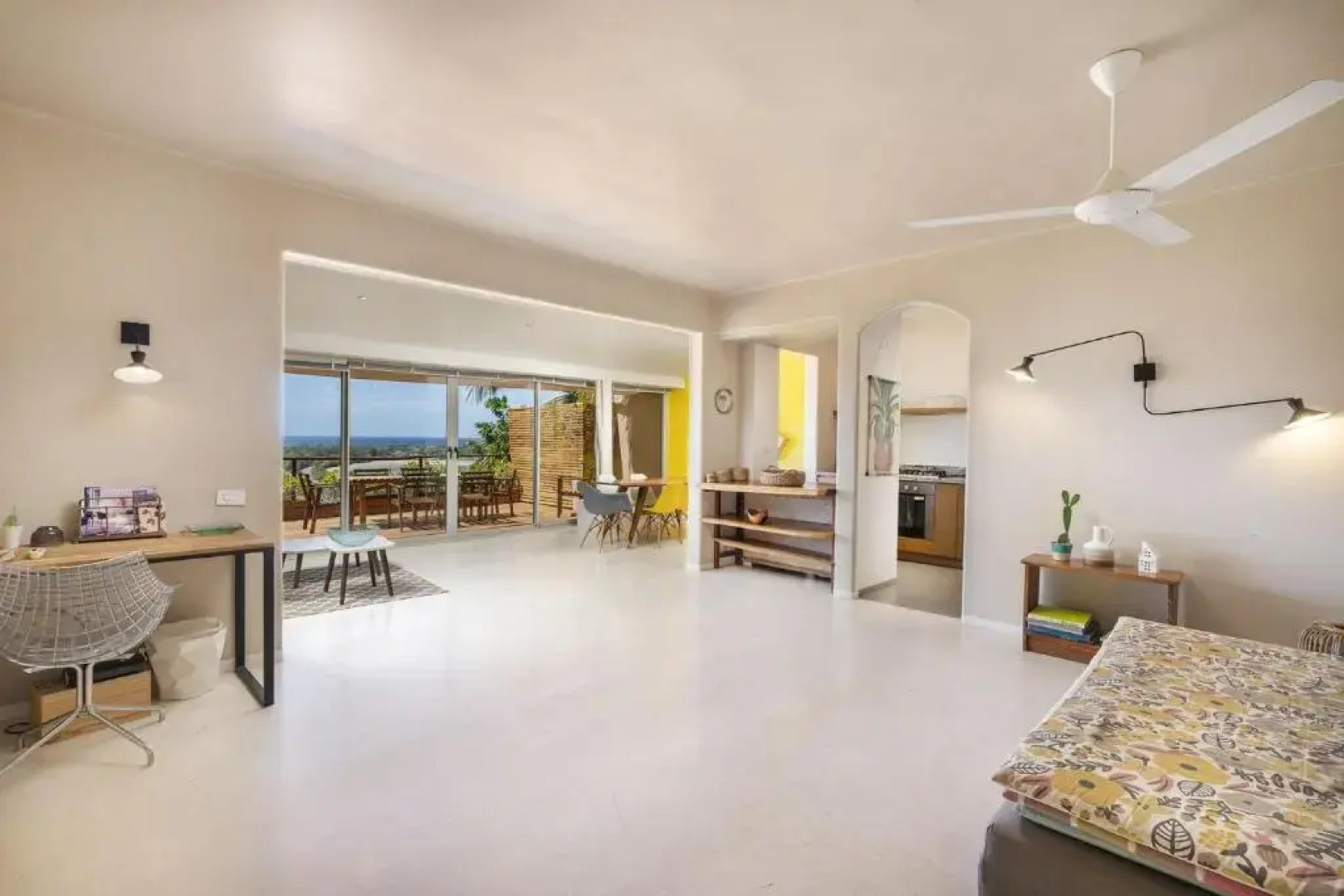 Casa Bahia Sur - Luxury Ocean View 3 Bedroom Home