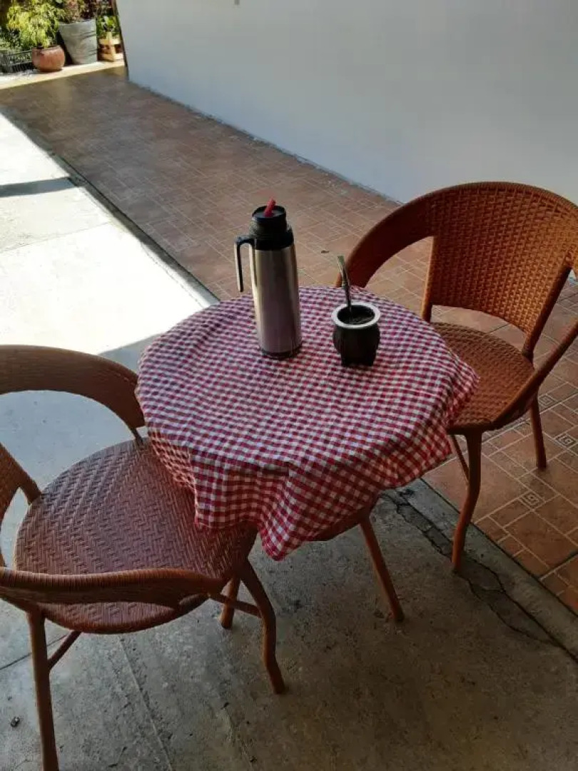 Apartamento a dos cuadras de Plaza de Toros y Rambla