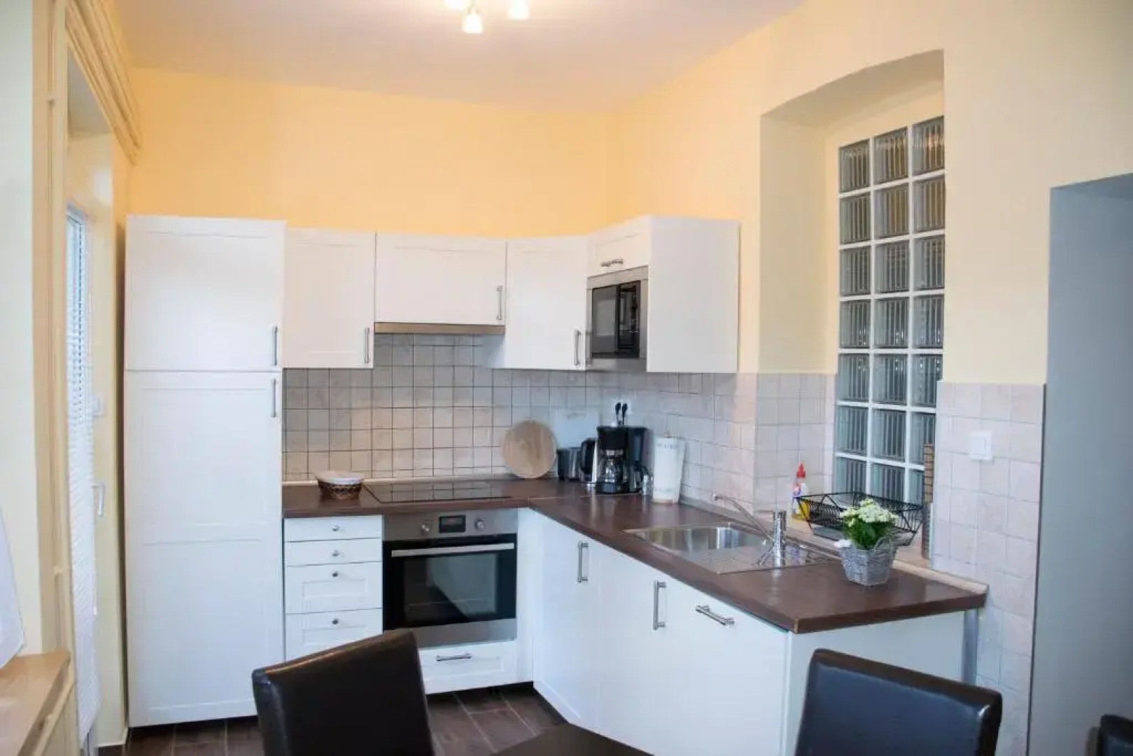Nádor Apartman