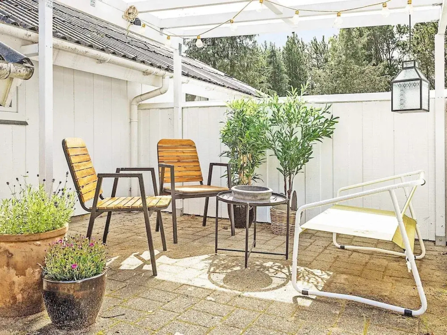 Holiday Home in Jerup