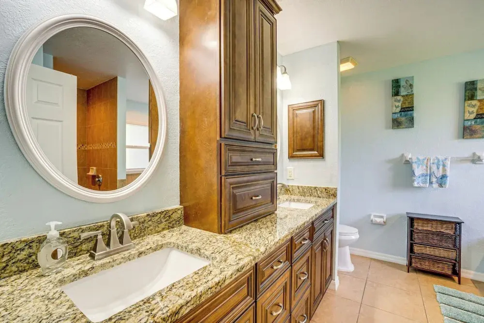 Port Charlotte Oasis w/ Boat Dock: Relax Poolside!