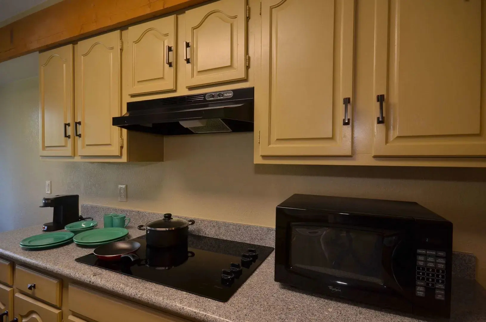 Best Western The Inn & Suites Pacific Grove