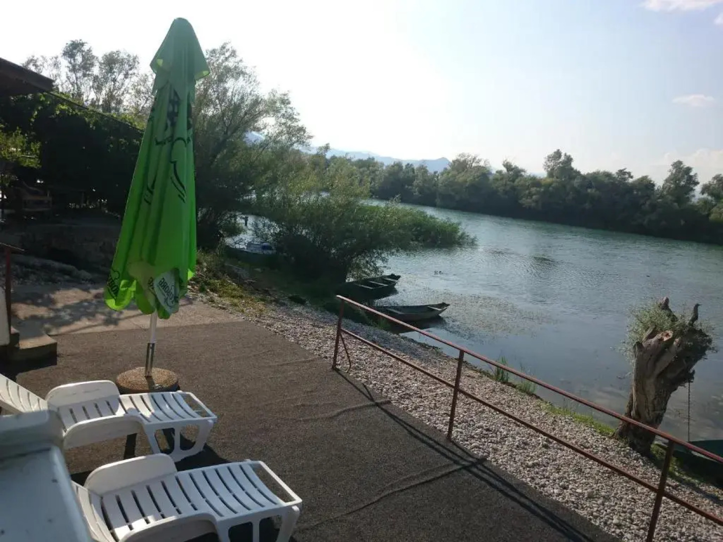 Holiday home Ramovic