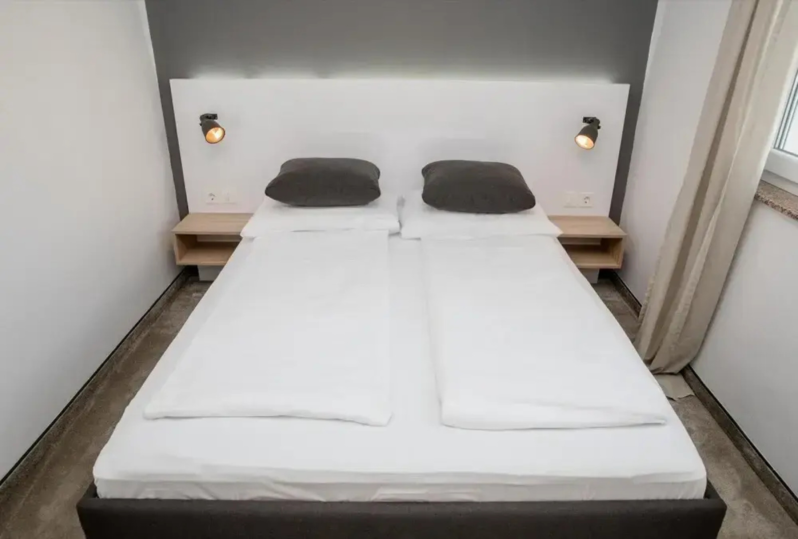 Luxury Suites Bellevue