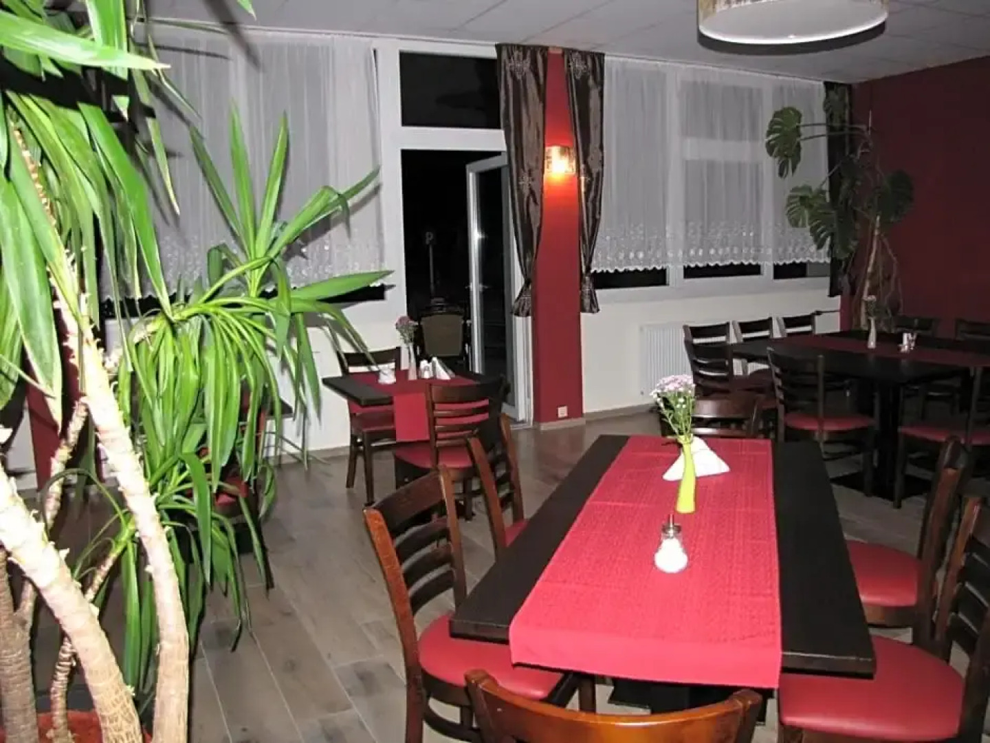 Hotel Stadt Wittstock