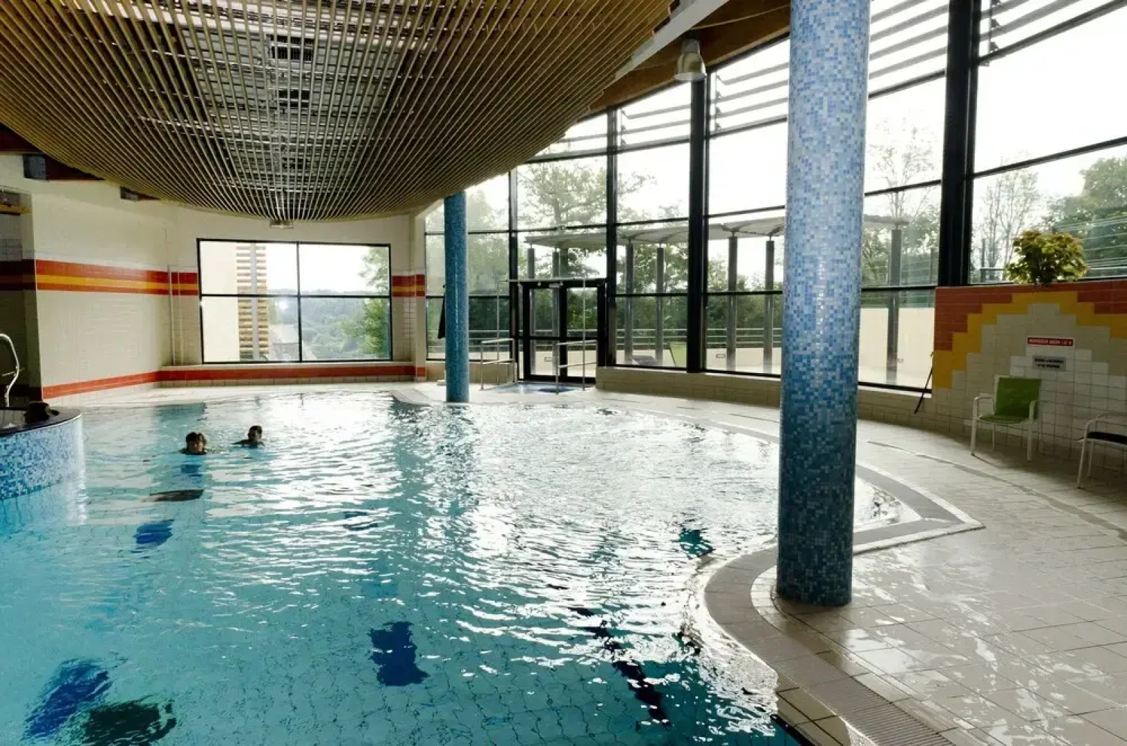 Azureva Brommat En Carladez