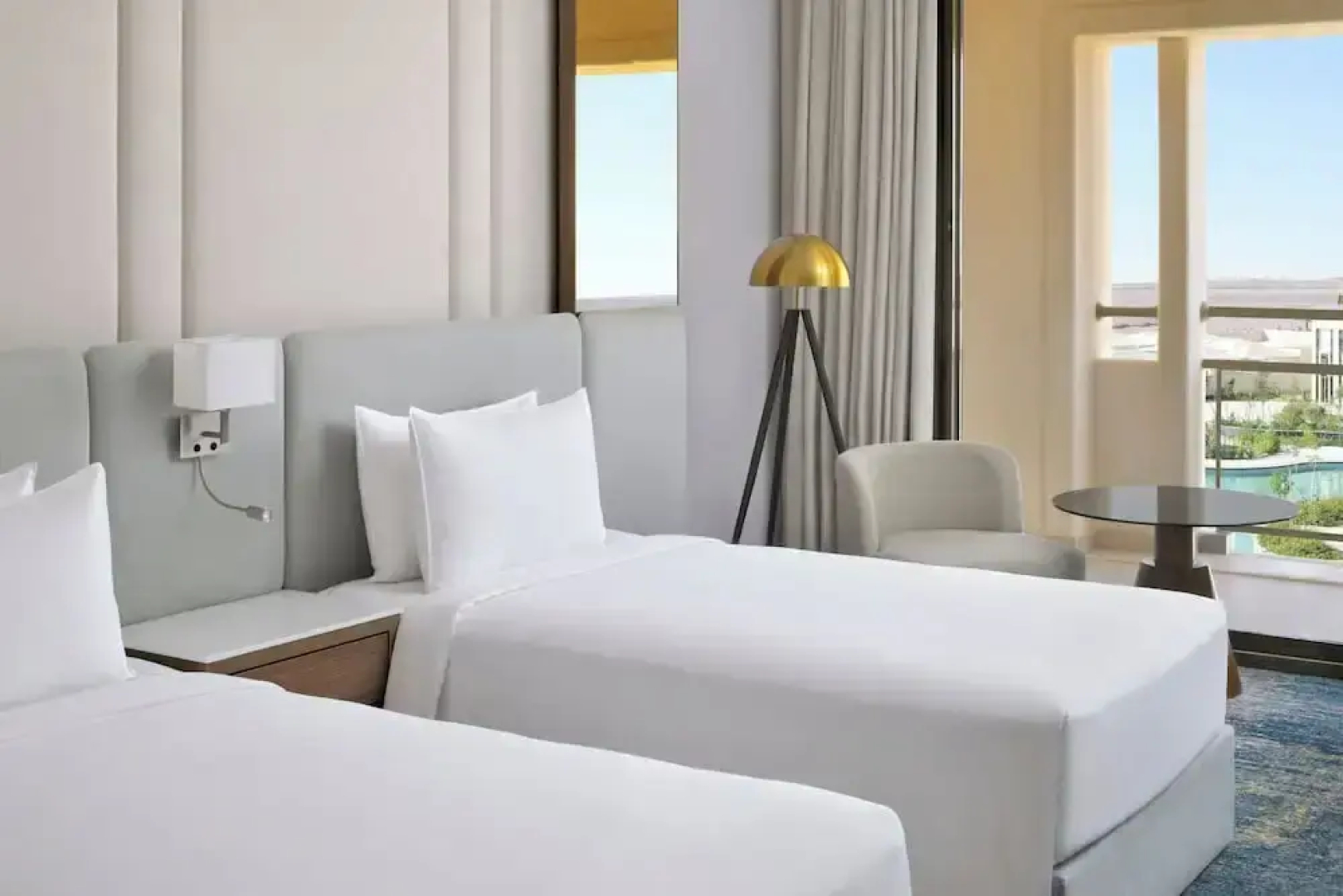 Mövenpick Hotel Waad Al Shamal