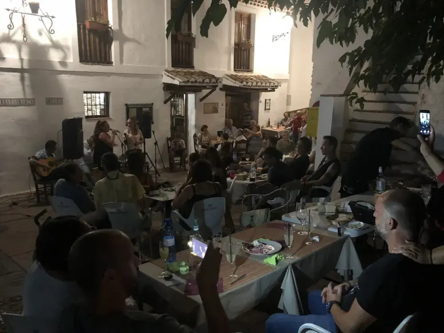 Hotel Posada Del Bandolero