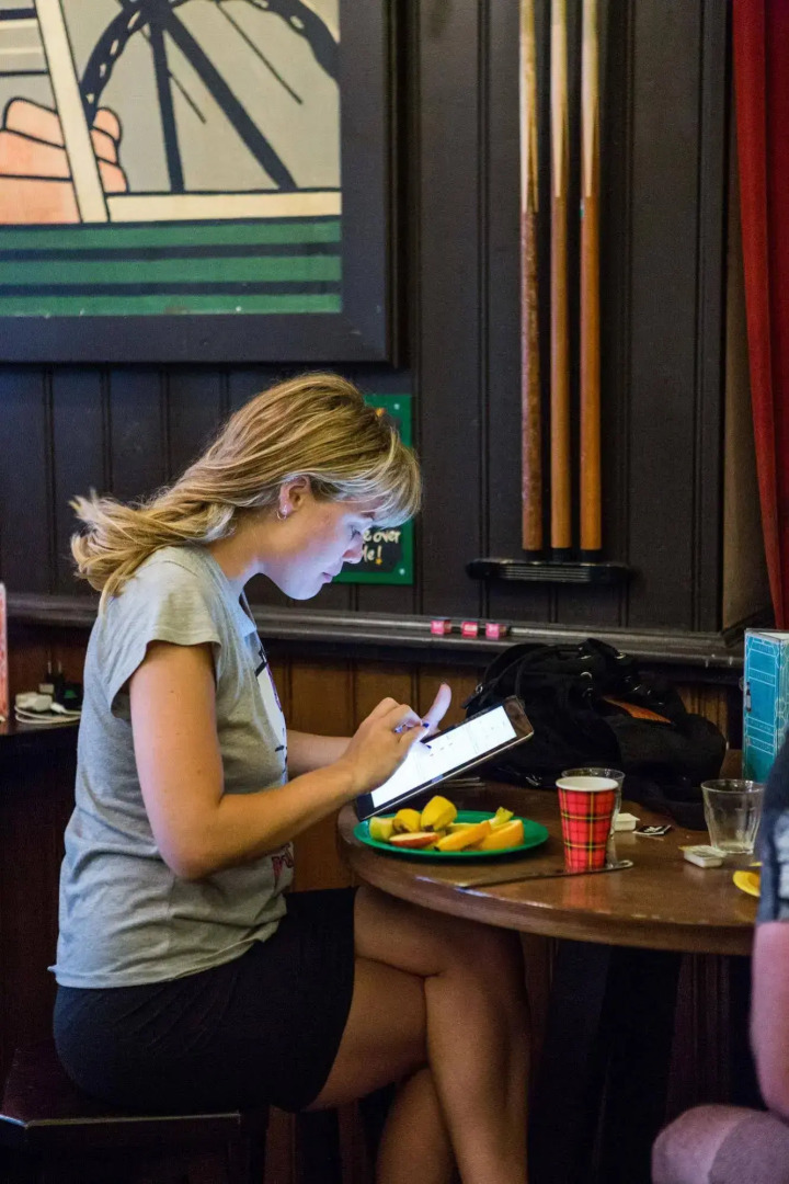 The Flying Pig Downtown Youth Hostel