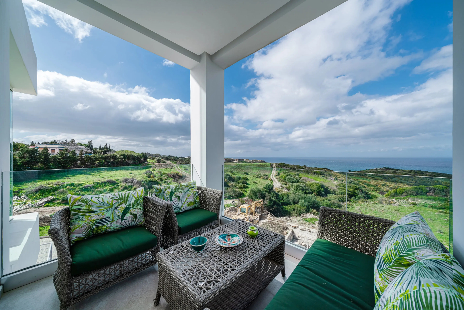 Mnar Castle Apartments