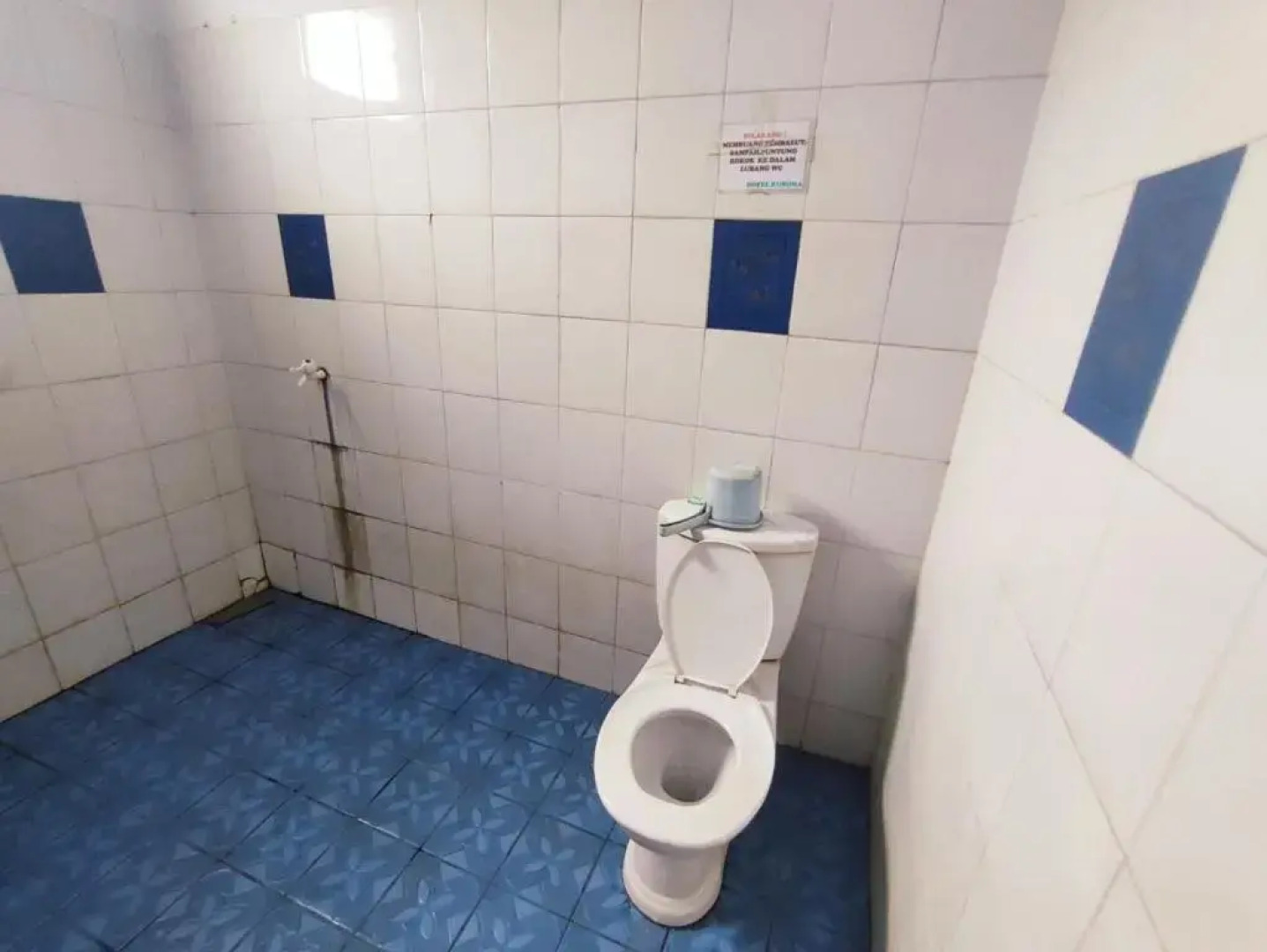 OYO 90865 Hotel Kusuma Purwakarta