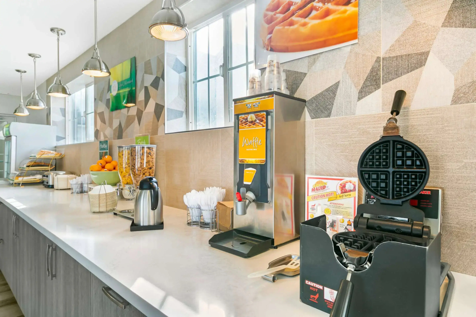 Quality Inn & Suites Sacramento Downtown Area