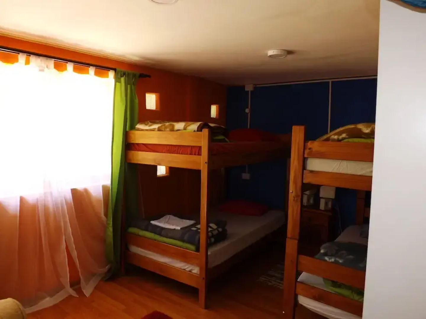 Balcones de Pisco Elqui