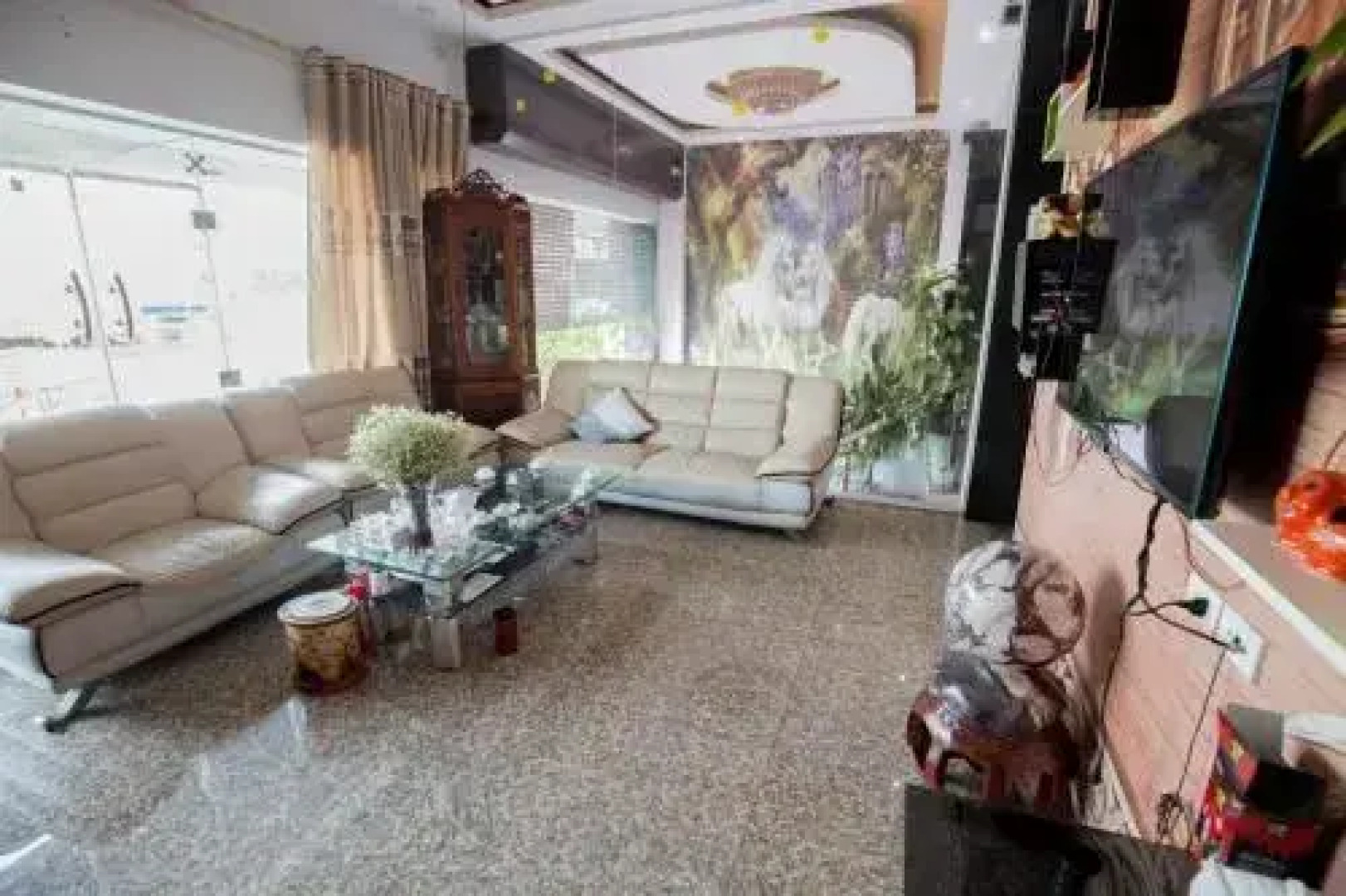 An Binh 2 Hotel BG - by BAY LUXURY