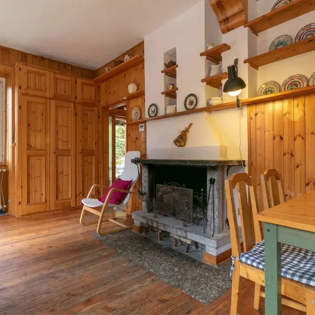 Villa Mariuccia Family Cottage San Primo