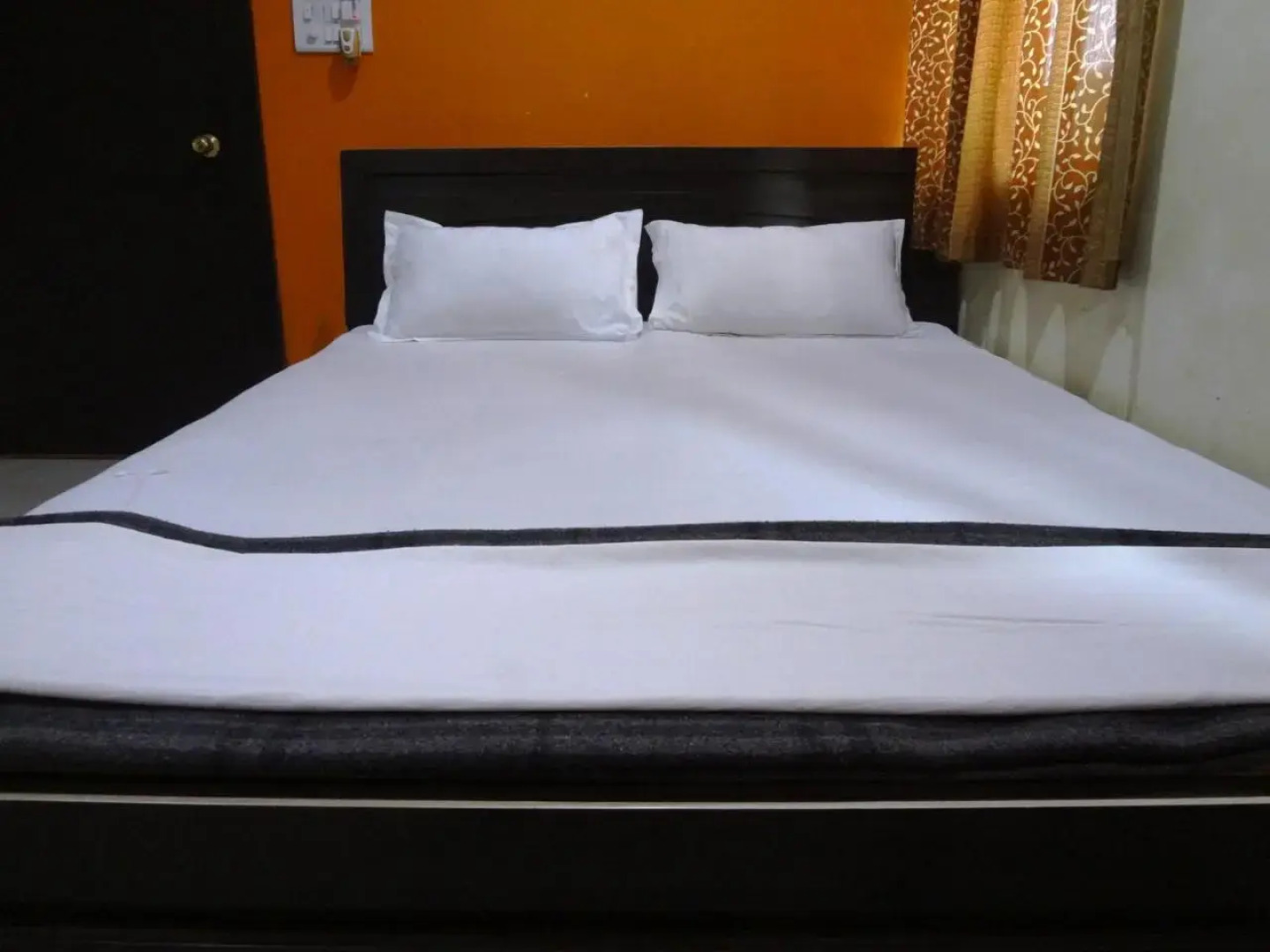 Hotel Parvati Palace