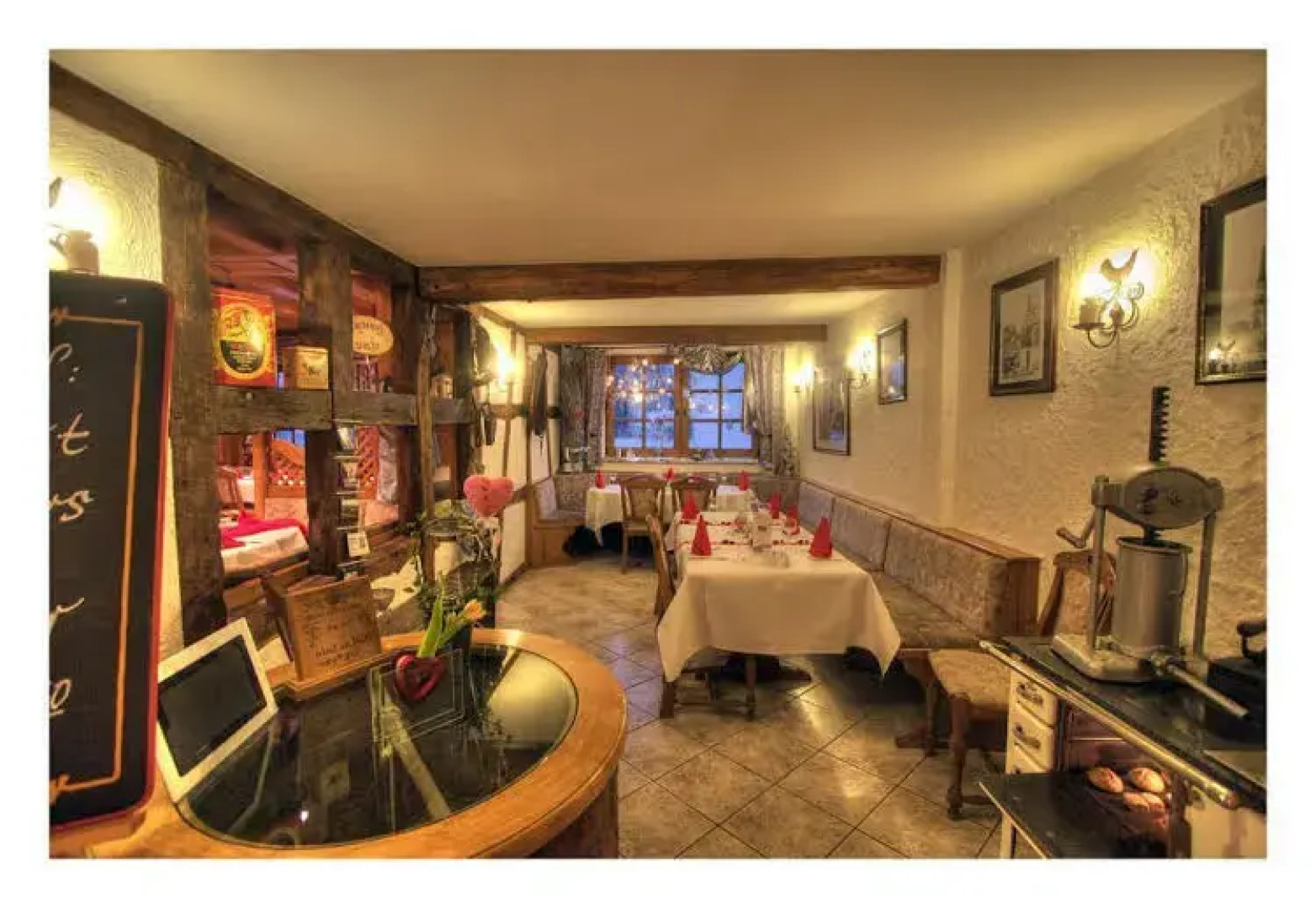 Hotel Gasthaus Zur Krone