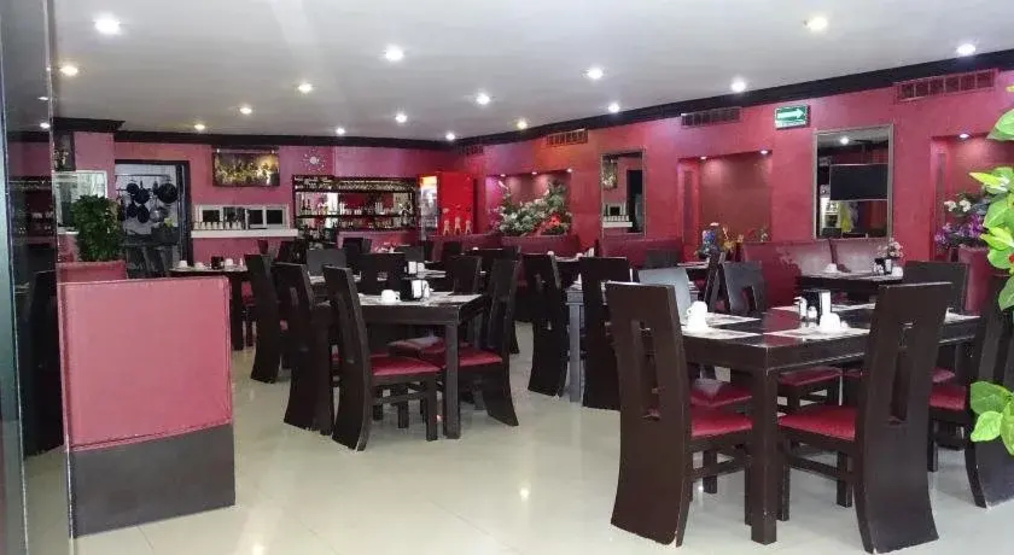 Hotel Baku Kurae Inn