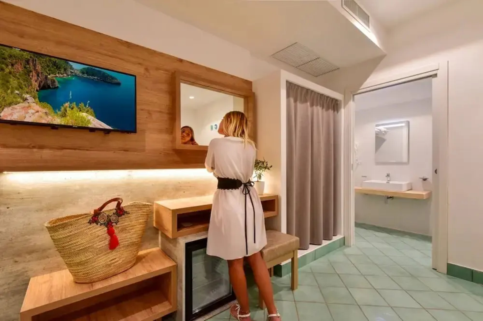 Olimpia Cilento Resort